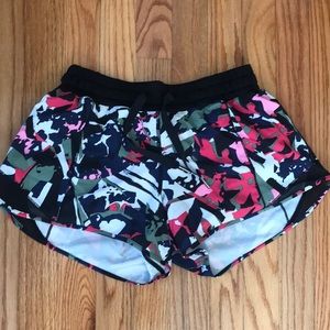 Lululemon Shorts